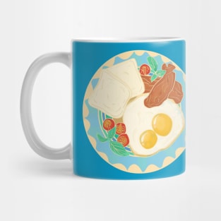 Breakfast Mug